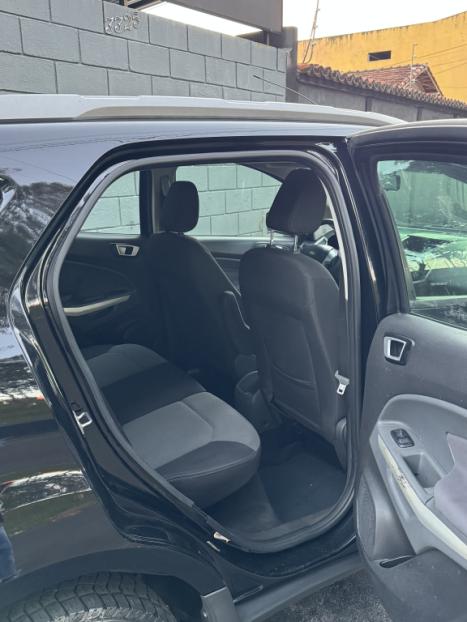 FORD Ecosport 1.6 16V 4P FREESTYLE, Foto 6