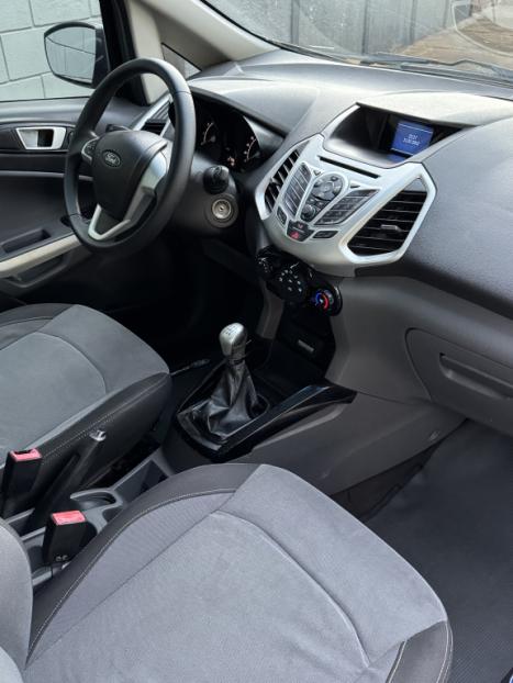 FORD Ecosport 1.6 16V 4P FREESTYLE, Foto 7