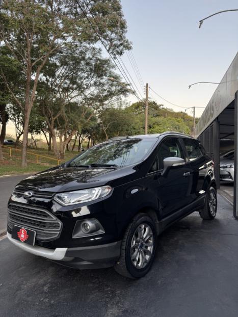 FORD Ecosport 1.6 16V 4P FREESTYLE, Foto 8