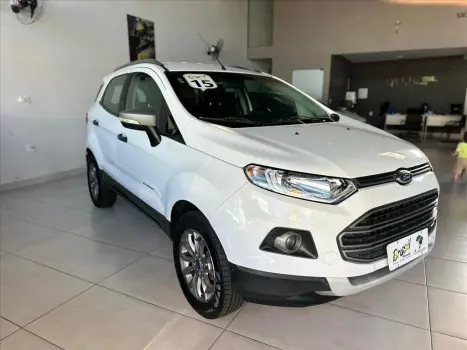 FORD Ecosport 1.6 16V 4P FREESTYLE, Foto 3
