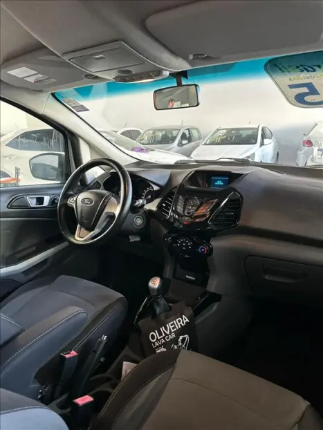 FORD Ecosport 1.6 16V 4P FREESTYLE, Foto 6