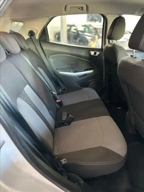 FORD Ecosport 1.6 16V 4P FREESTYLE, Foto 8