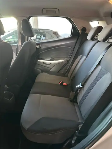 FORD Ecosport 1.6 16V 4P FREESTYLE, Foto 9
