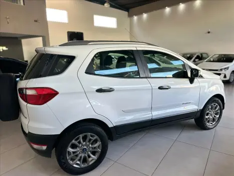 FORD Ecosport 1.6 16V 4P FREESTYLE, Foto 10