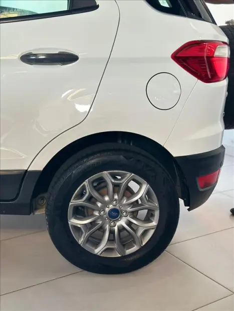 FORD Ecosport 1.6 16V 4P FREESTYLE, Foto 13