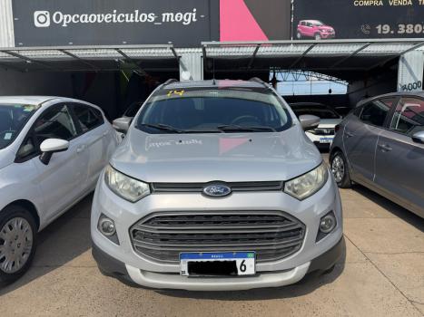 FORD Ecosport 1.6 16V 4P FREESTYLE, Foto 3