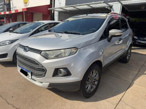 FORD Ecosport 1.6 16V 4P FREESTYLE, Foto 4