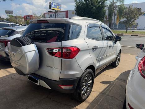FORD Ecosport 1.6 16V 4P FREESTYLE, Foto 5