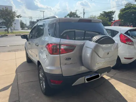 FORD Ecosport 1.6 16V 4P FREESTYLE, Foto 6
