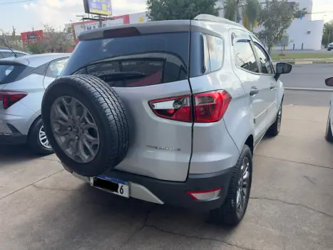 FORD Ecosport 1.6 16V 4P FREESTYLE, Foto 8