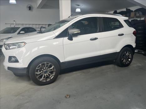 FORD Ecosport 1.6 16V 4P FREESTYLE, Foto 1