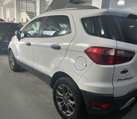 FORD Ecosport 1.6 16V 4P FREESTYLE, Foto 2