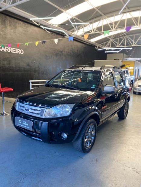 FORD Ecosport 1.6 16V 4P FREESTYLE, Foto 2