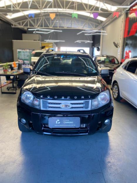 FORD Ecosport 1.6 16V 4P FREESTYLE, Foto 3