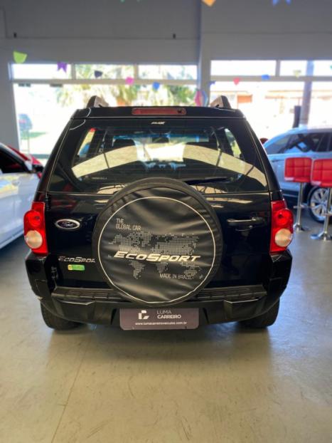 FORD Ecosport 1.6 16V 4P FREESTYLE, Foto 4