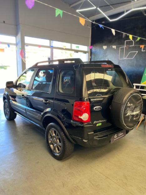 FORD Ecosport 1.6 16V 4P FREESTYLE, Foto 5