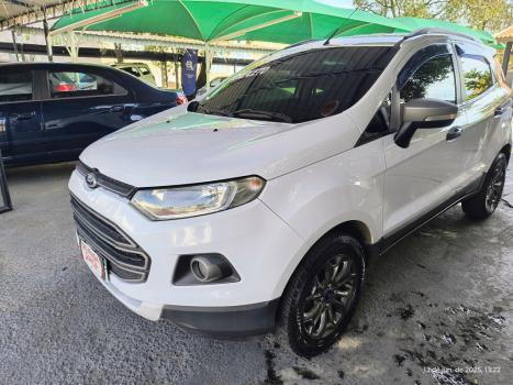 FORD Ecosport 1.6 16V 4P FREESTYLE, Foto 1