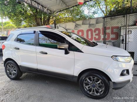 FORD Ecosport 1.6 16V 4P FREESTYLE, Foto 3