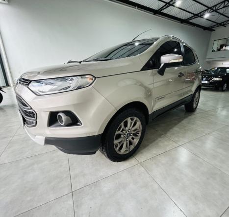 FORD Ecosport 1.6 16V 4P FREESTYLE, Foto 3