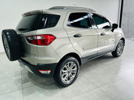 FORD Ecosport 1.6 16V 4P FREESTYLE, Foto 4