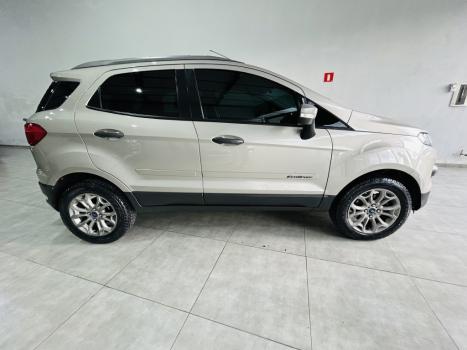 FORD Ecosport 1.6 16V 4P FREESTYLE, Foto 9