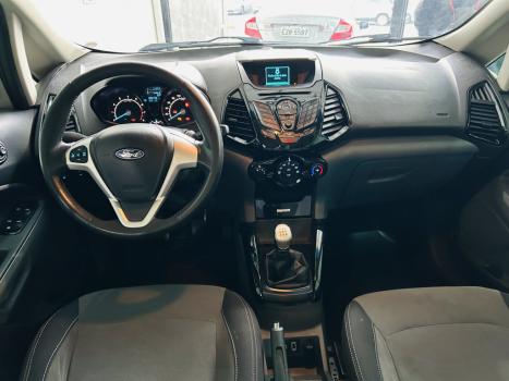 FORD Ecosport 1.6 16V 4P FREESTYLE, Foto 12