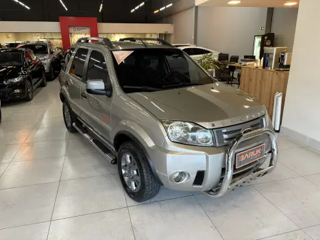 FORD Ecosport 1.6 16V 4P FREESTYLE, Foto 1