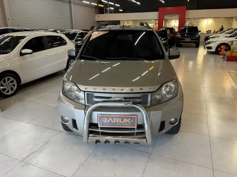 FORD Ecosport 1.6 16V 4P FREESTYLE, Foto 6