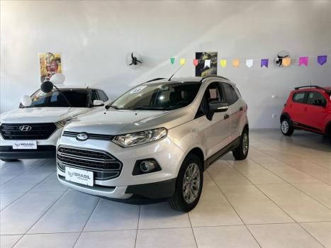 FORD Ecosport 1.6 16V 4P FREESTYLE, Foto 1