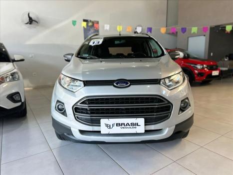 FORD Ecosport 1.6 16V 4P FREESTYLE, Foto 2