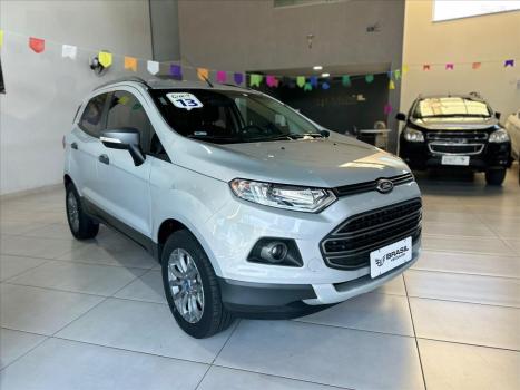 FORD Ecosport 1.6 16V 4P FREESTYLE, Foto 3