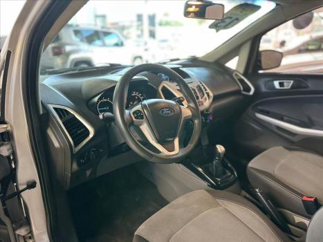 FORD Ecosport 1.6 16V 4P FREESTYLE, Foto 4