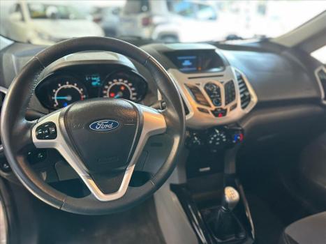 FORD Ecosport 1.6 16V 4P FREESTYLE, Foto 8