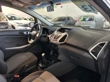 FORD Ecosport 1.6 16V 4P FREESTYLE, Foto 9