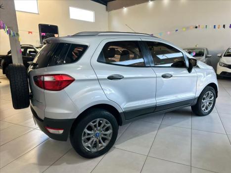 FORD Ecosport 1.6 16V 4P FREESTYLE, Foto 12