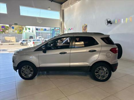 FORD Ecosport 1.6 16V 4P FREESTYLE, Foto 13