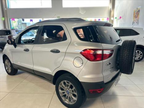 FORD Ecosport 1.6 16V 4P FREESTYLE, Foto 14