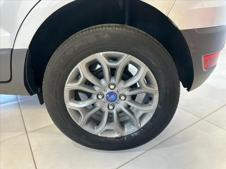 FORD Ecosport 1.6 16V 4P FREESTYLE, Foto 15