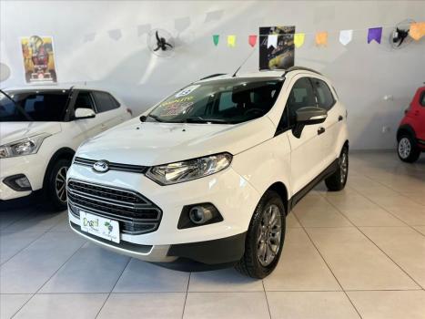 FORD Ecosport 1.6 16V 4P FREESTYLE, Foto 1
