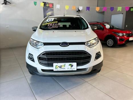 FORD Ecosport 1.6 16V 4P FREESTYLE, Foto 2