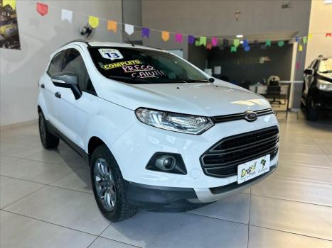 FORD Ecosport 1.6 16V 4P FREESTYLE, Foto 3