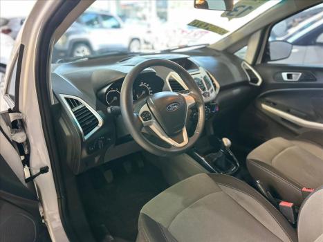FORD Ecosport 1.6 16V 4P FREESTYLE, Foto 4