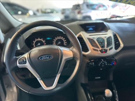 FORD Ecosport 1.6 16V 4P FREESTYLE, Foto 6