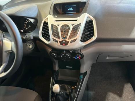 FORD Ecosport 1.6 16V 4P FREESTYLE, Foto 7