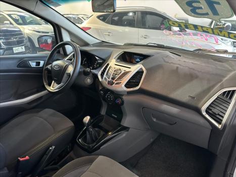 FORD Ecosport 1.6 16V 4P FREESTYLE, Foto 8