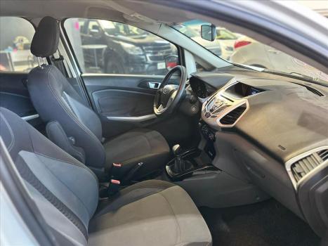 FORD Ecosport 1.6 16V 4P FREESTYLE, Foto 9