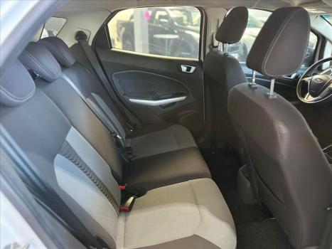 FORD Ecosport 1.6 16V 4P FREESTYLE, Foto 11