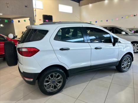 FORD Ecosport 1.6 16V 4P FREESTYLE, Foto 12