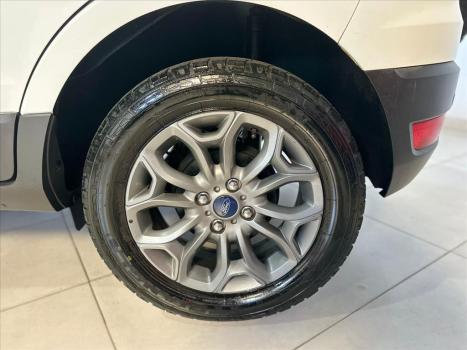 FORD Ecosport 1.6 16V 4P FREESTYLE, Foto 13