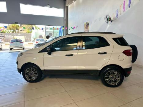 FORD Ecosport 1.6 16V 4P FREESTYLE, Foto 14